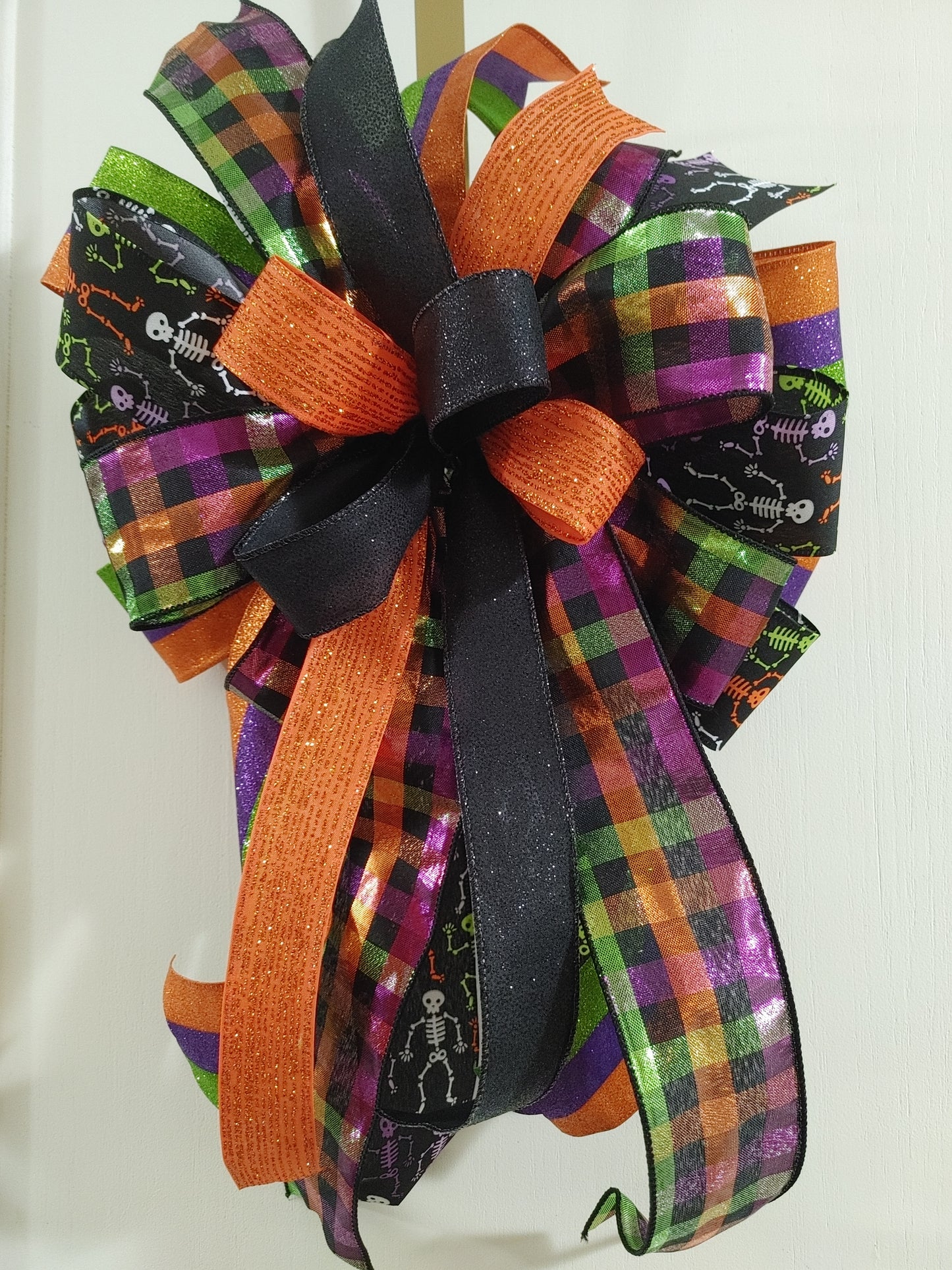 Custom Bow Design - Large/Exlarge (12" or greater)