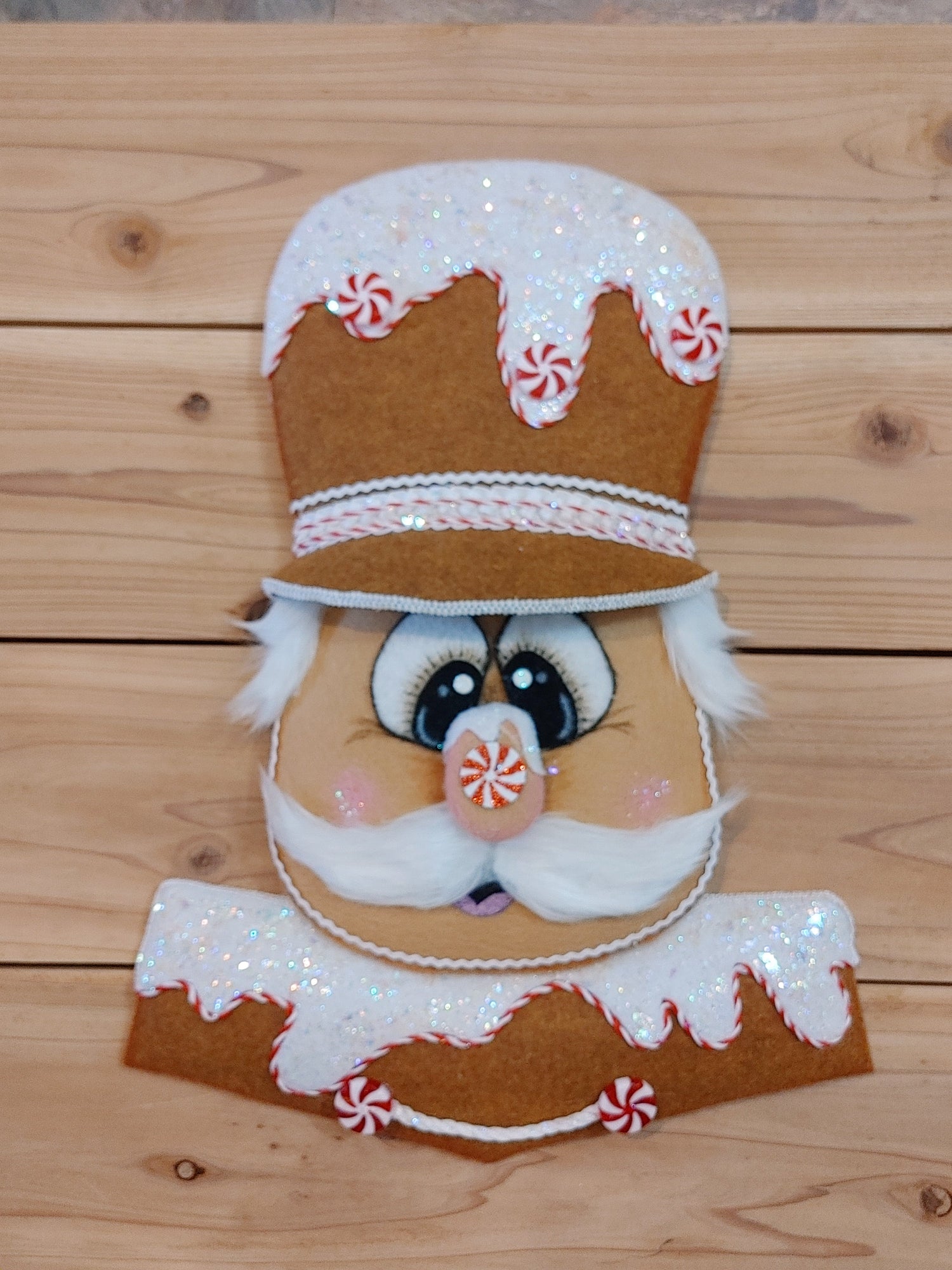 Gingerbread