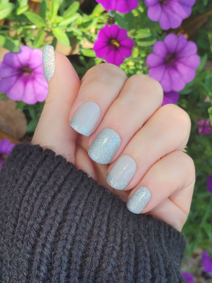 Press On Nails - Custom design