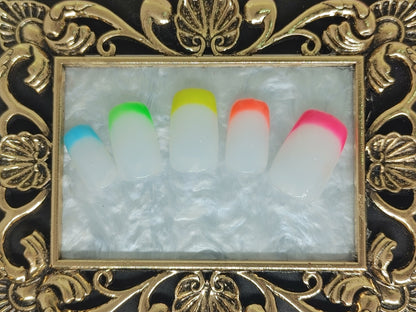 Press On Nails - Custom design