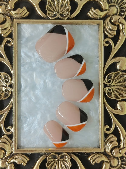 Press On Nails - Custom design