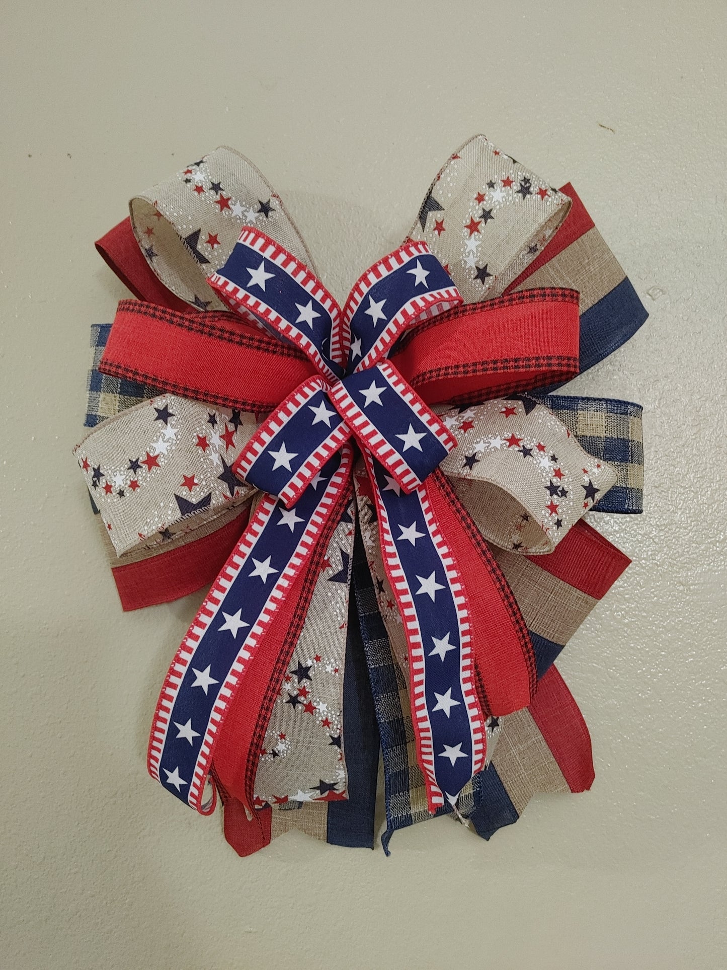 Custom Bow Design - Large/Exlarge (12" or greater)