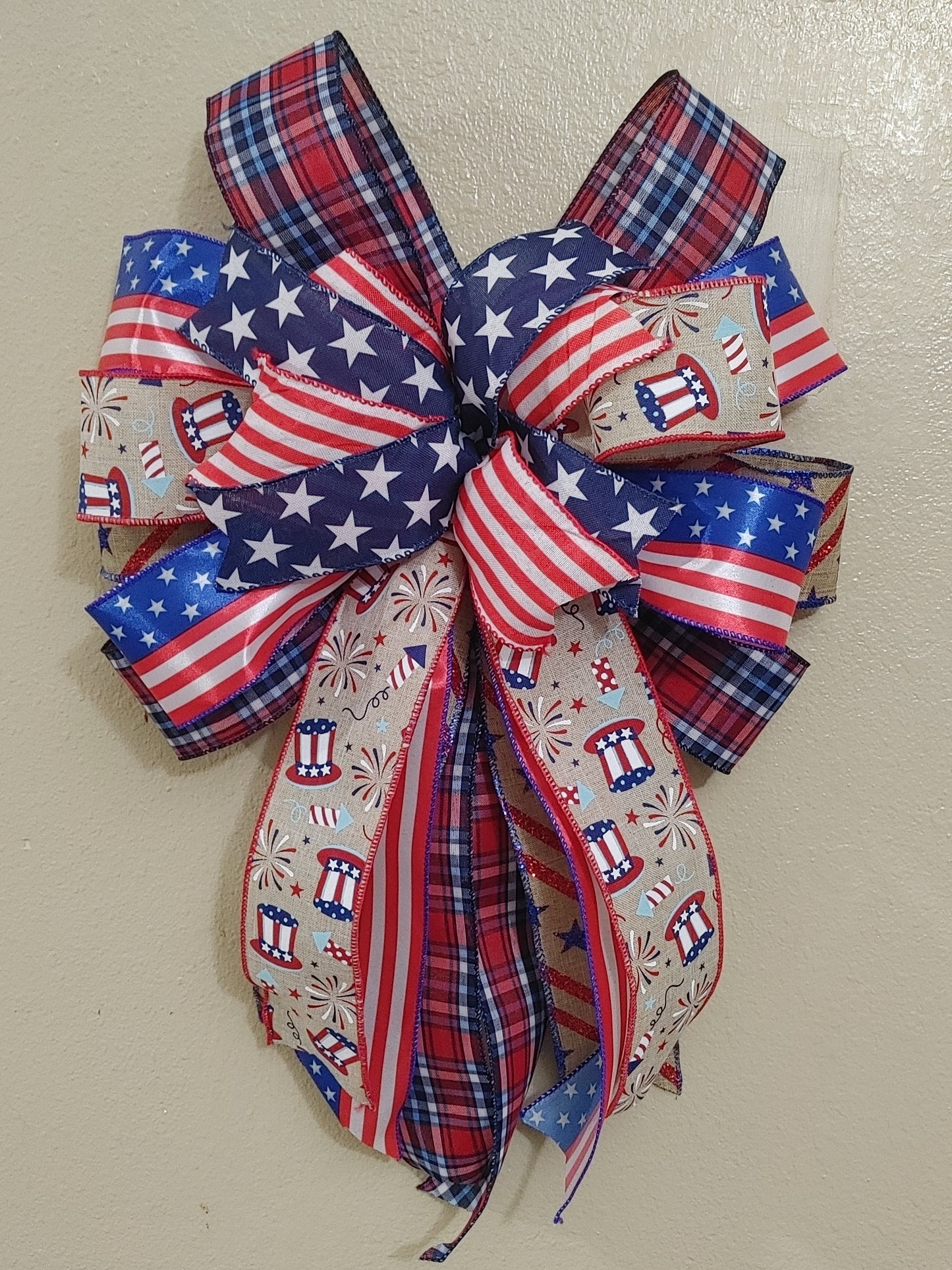 Custom Bow Design - Large/Exlarge (12" or greater)