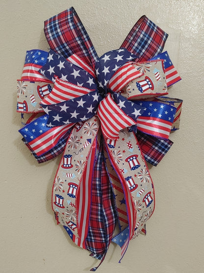 Custom Bow Design - Large/Exlarge (12" or greater)