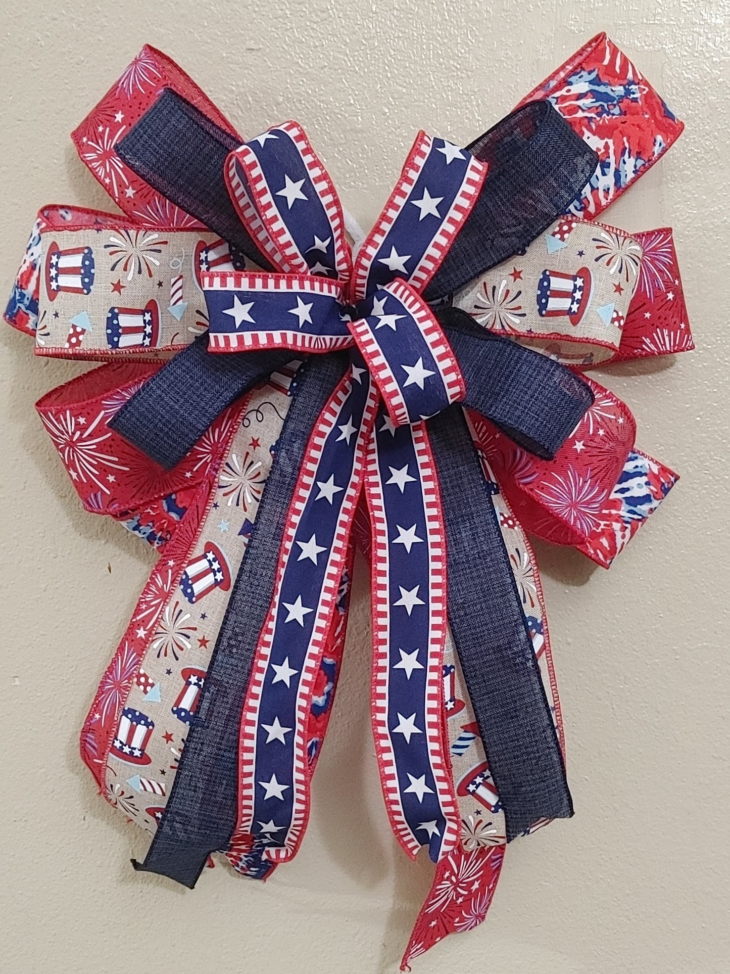 Custom Bow Design - Large/Exlarge (12" or greater)