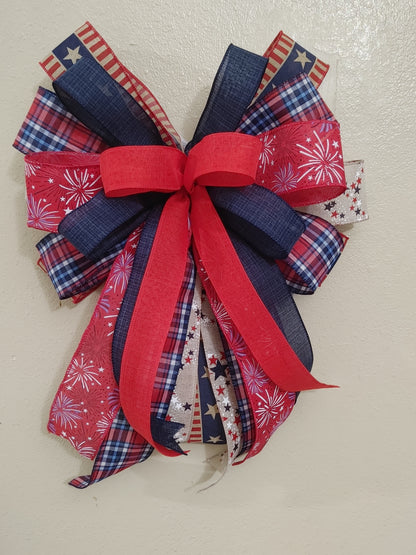 Custom Bow Design - Large/Exlarge (12" or greater)