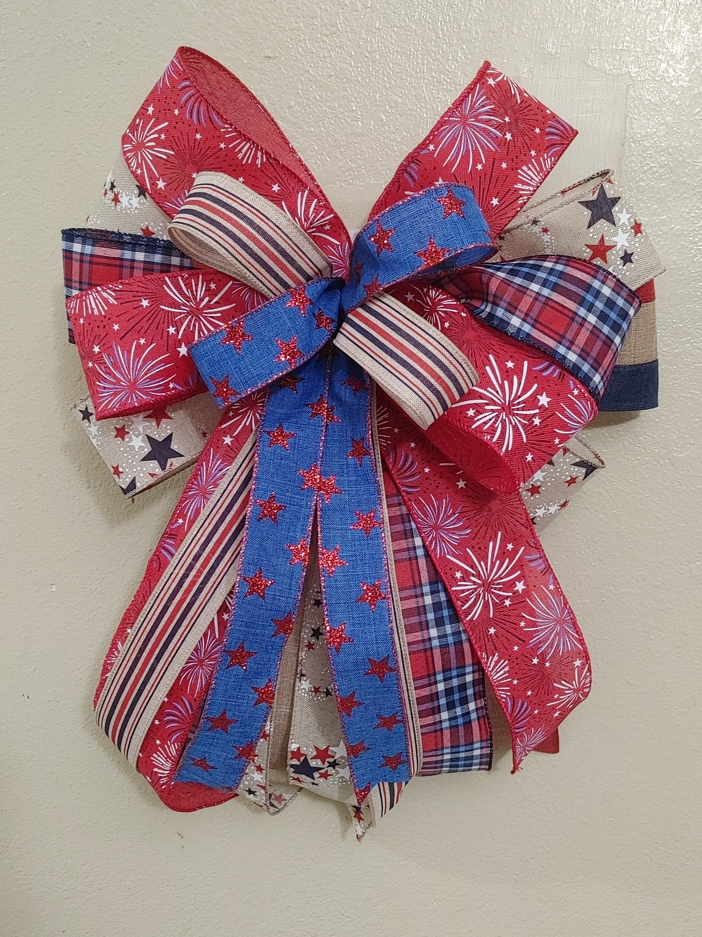 Custom Bow Design - Large/Exlarge (12" or greater)