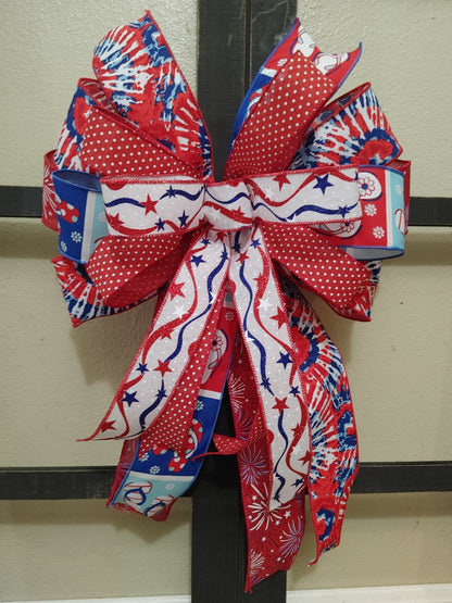 Custom Bow Design - Large/Exlarge (12" or greater)