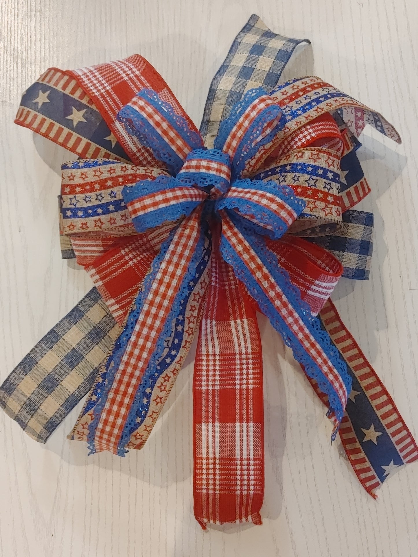 Custom Bow Design - Large/Exlarge (12" or greater)