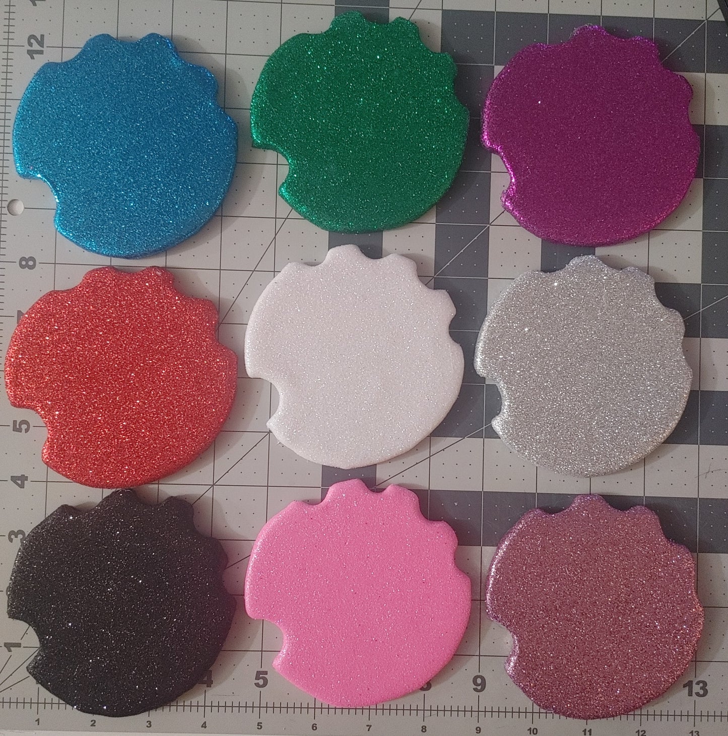 Nailfie Disc