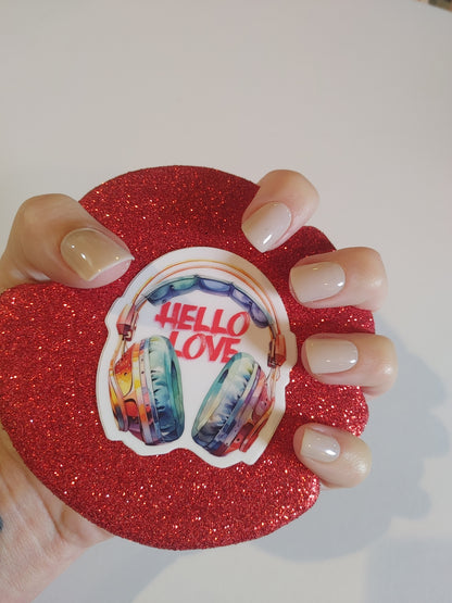 Nailfie Disc