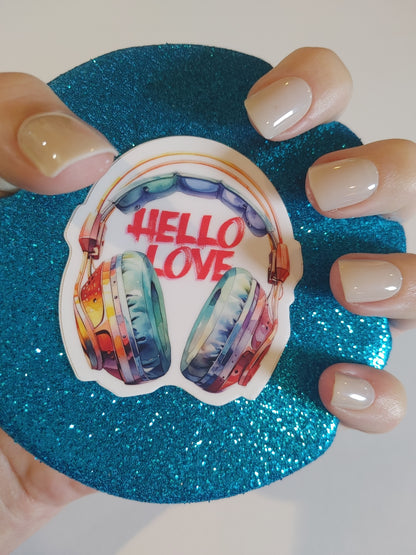 Nailfie Disc