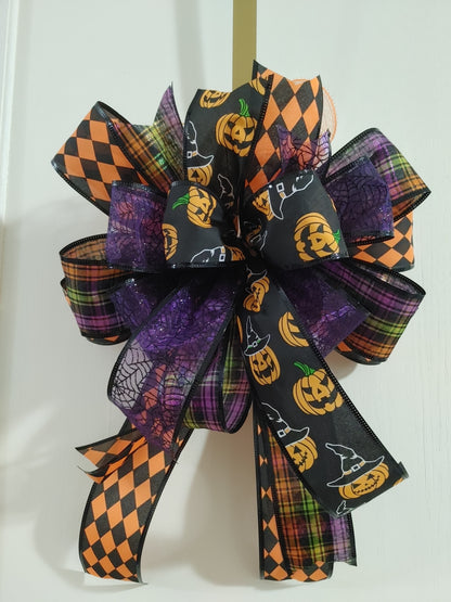 Custom Bow Design - Large/Exlarge (12" or greater)