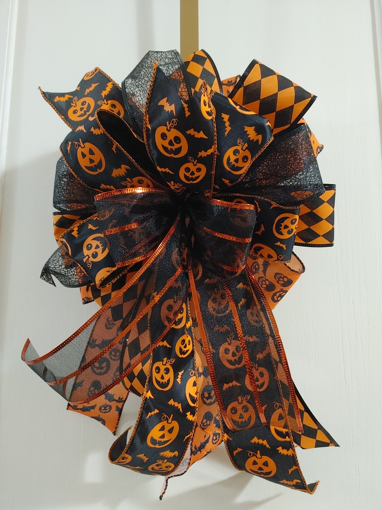 Custom Bow Design - Large/Exlarge (12" or greater)