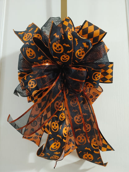 Custom Bow Design - Large/Exlarge (12" or greater)