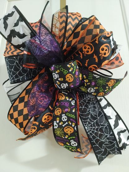Custom Bow Design - Large/Exlarge (12" or greater)