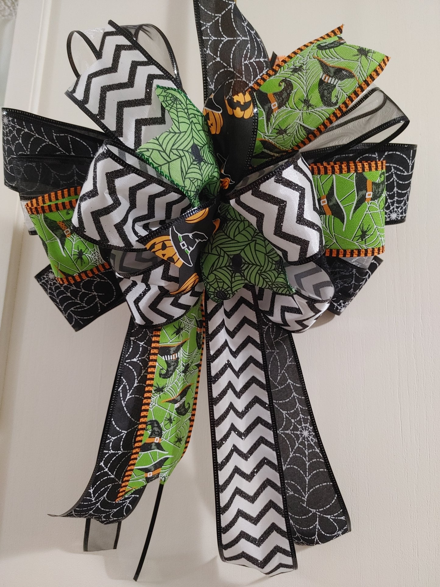 Custom Bow Design - Large/Exlarge (12" or greater)