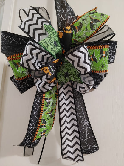 Custom Bow Design - Large/Exlarge (12" or greater)