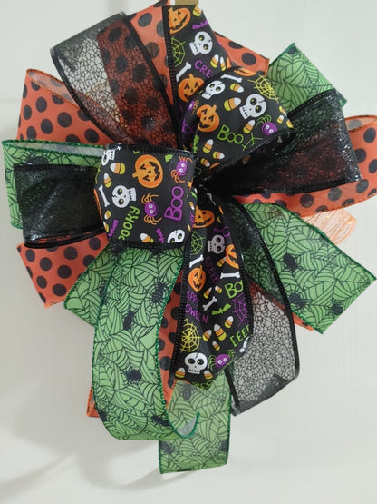 Custom Bow Design - Large/Exlarge (12" or greater)