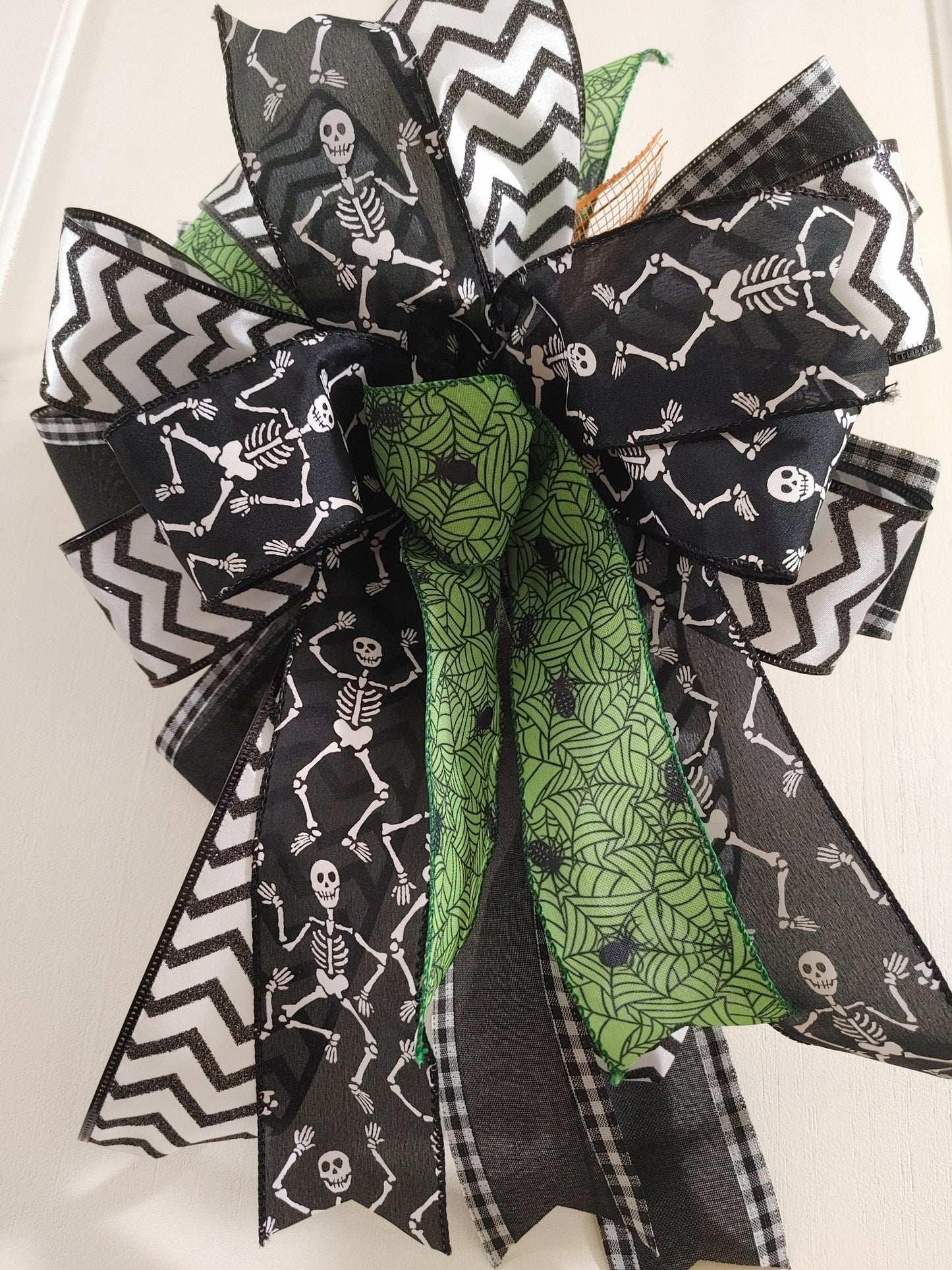 Custom Bow Design - Large/Exlarge (12" or greater)