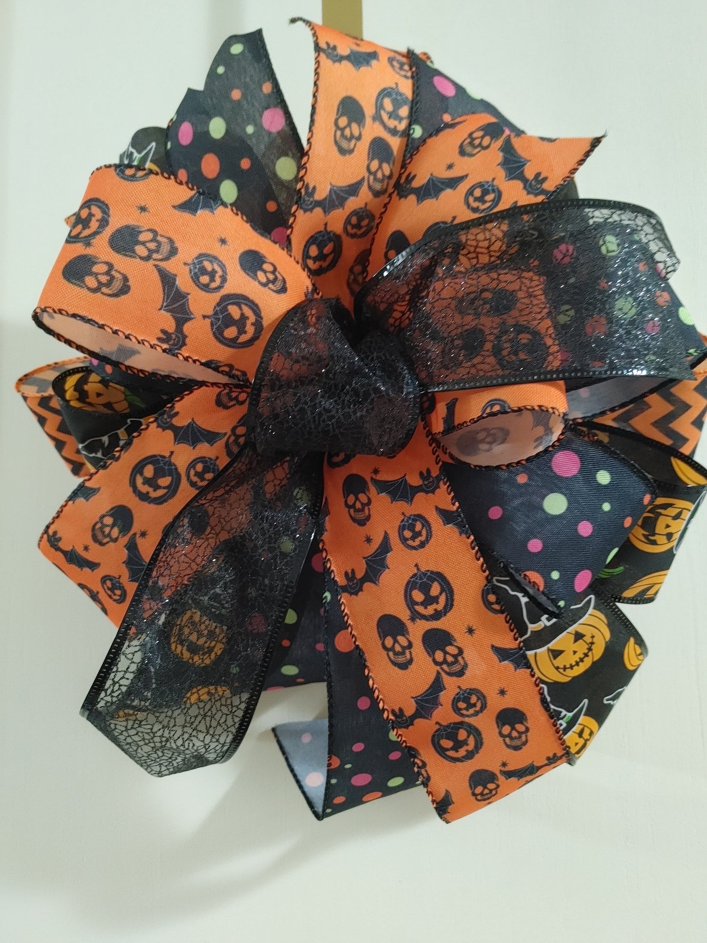 Custom Bow Design - Large/Exlarge (12" or greater)