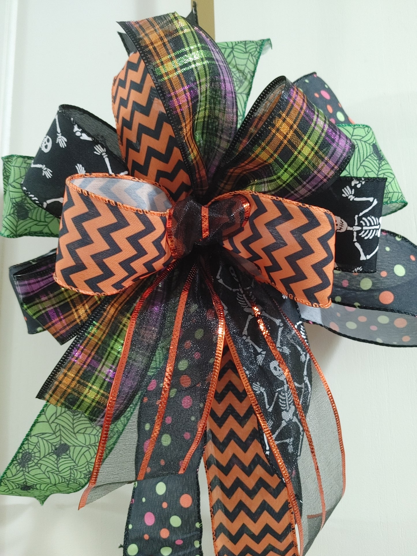 Custom Bow Design - Large/Exlarge (12" or greater)