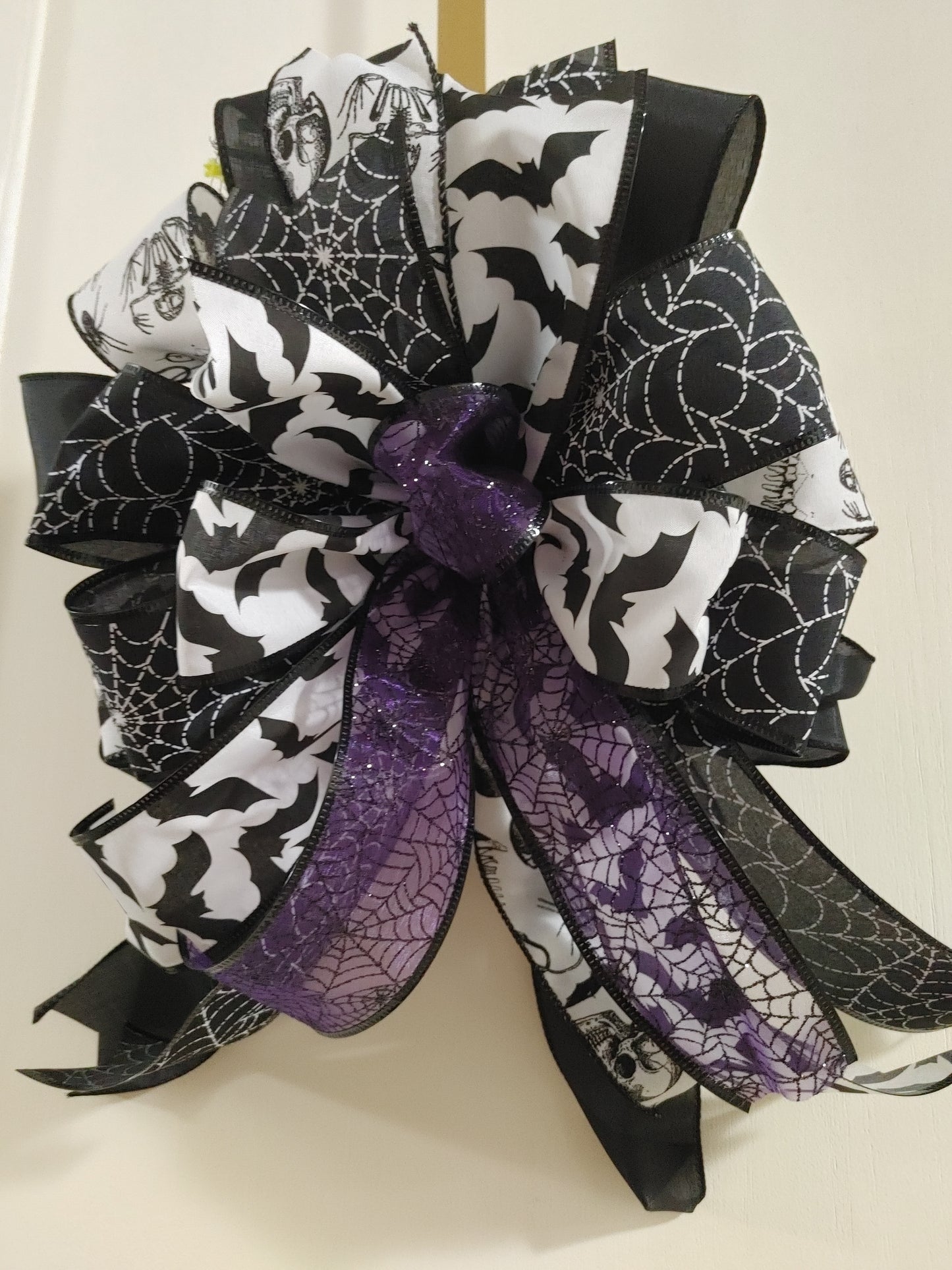 Custom Bow Design - Large/Exlarge (12" or greater)
