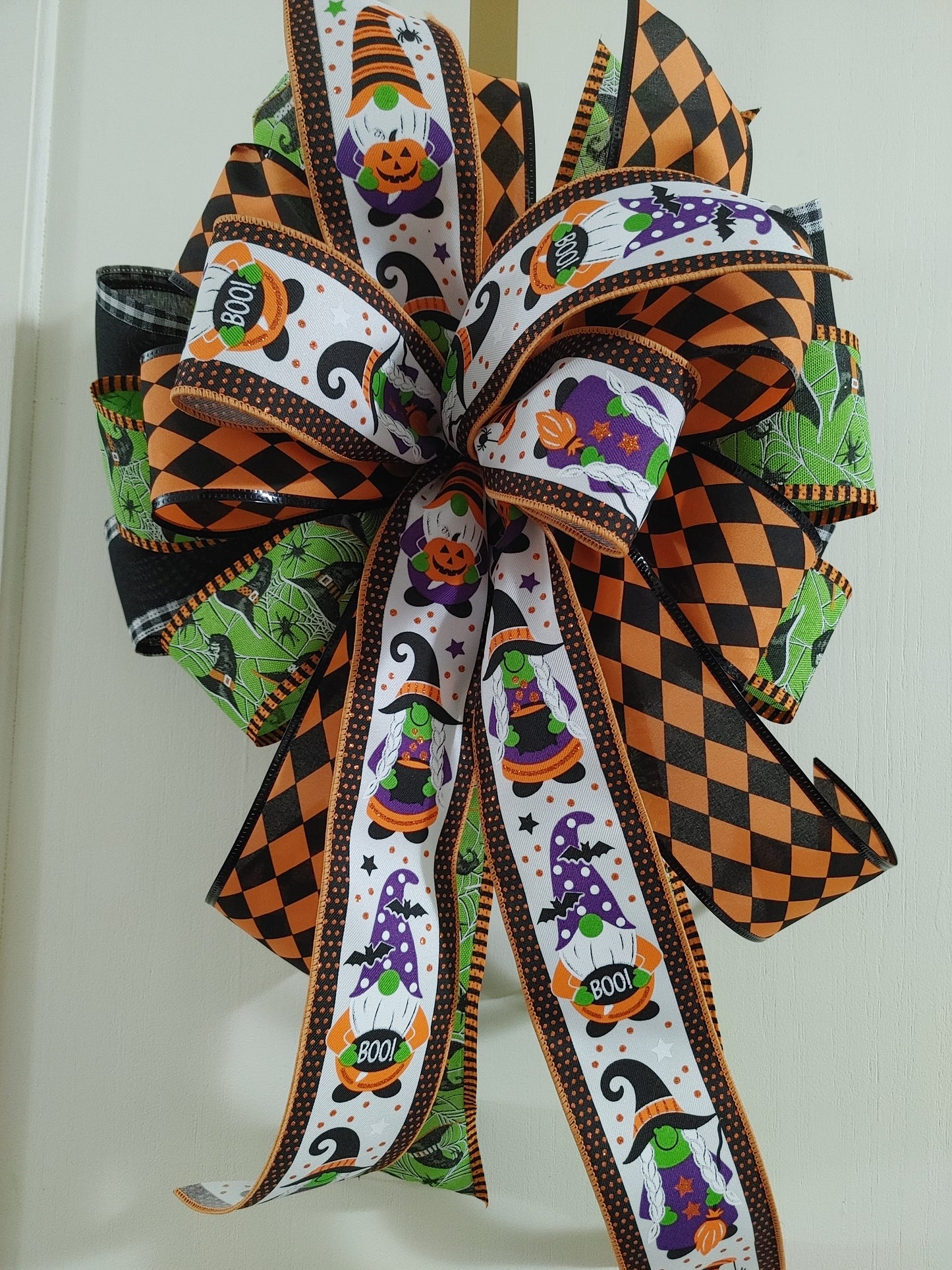 Custom Bow Design - Large/Exlarge (12" or greater)