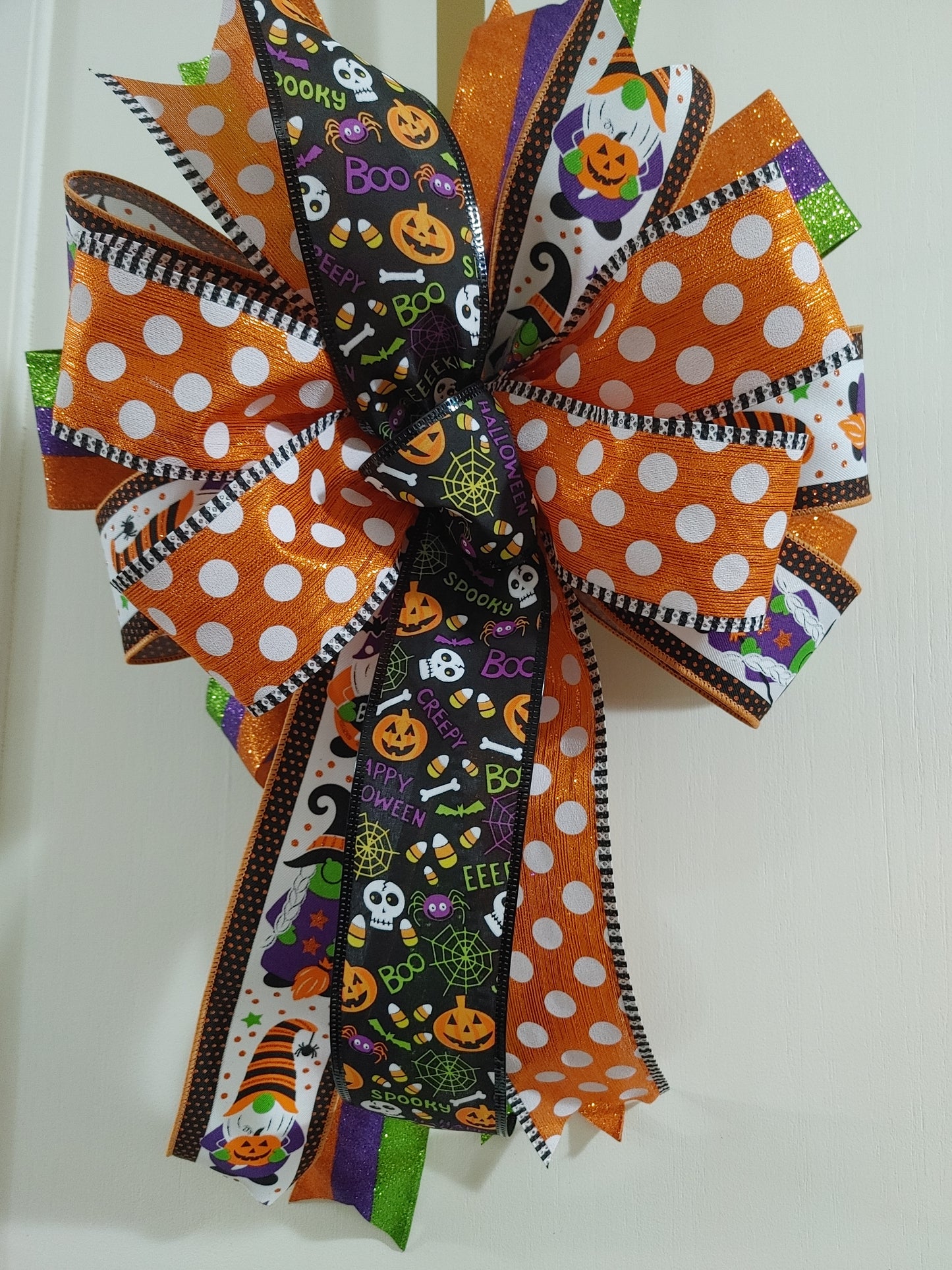Custom Bow Design - Large/Exlarge (12" or greater)