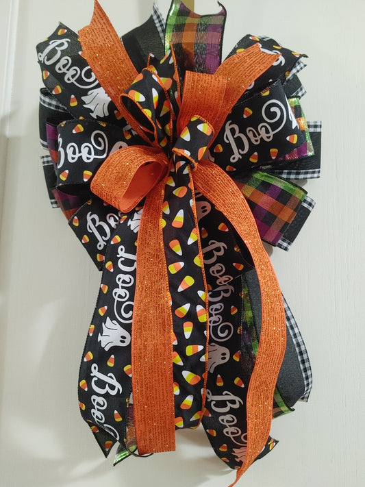 Custom Bow Design - Large/Exlarge (12" or greater)