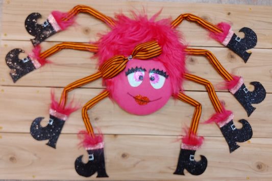Wreath Attachment - Spider