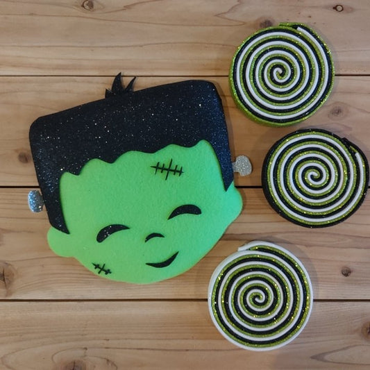 Wreath Attachment - Little YIKES Collection (Frankie)