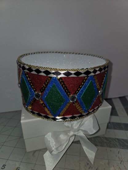 Wreath Attachment - Full Drum
