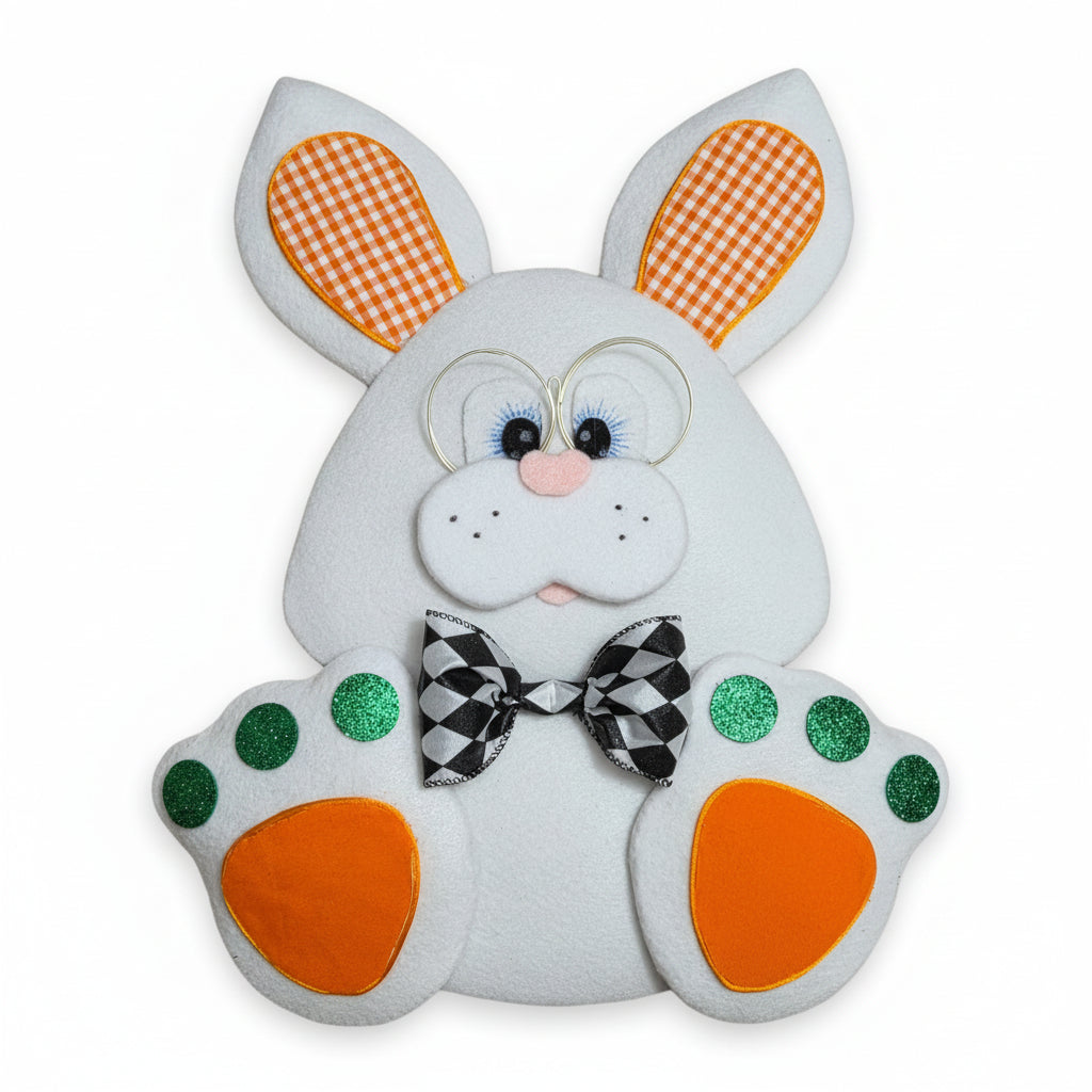 Wreath Attachment - Bunny