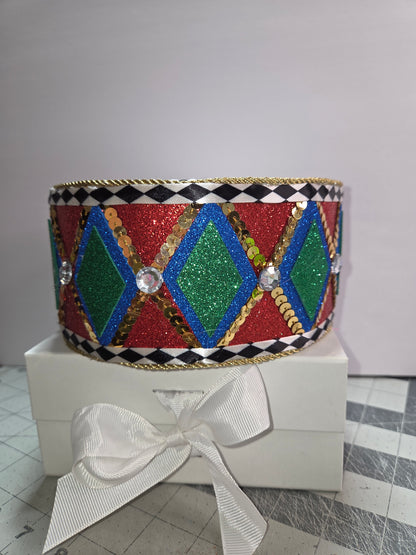 Wreath Attachment - Full Drum