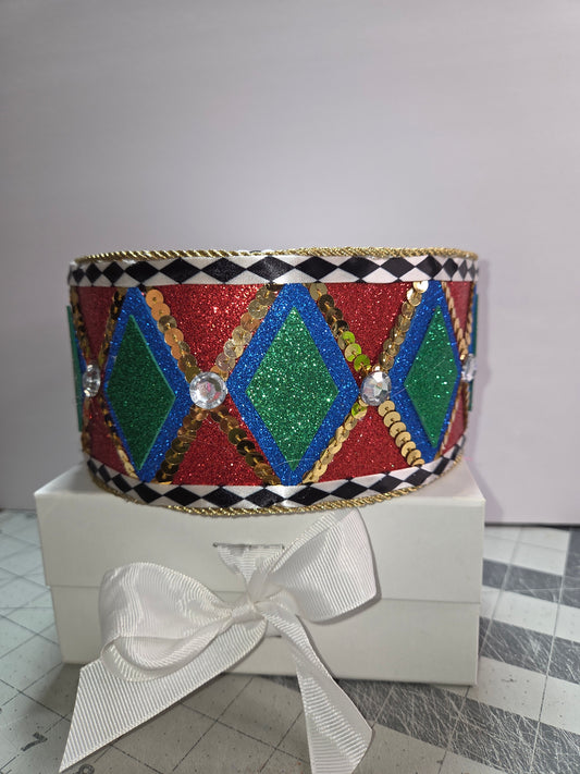 Wreath Attachment - Full Drum