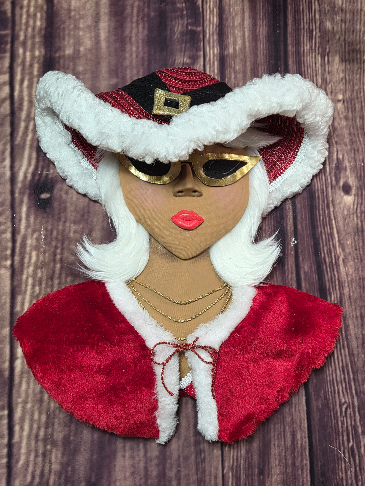 Wreath Attachment - Marabell Design (Custom Order)14x11